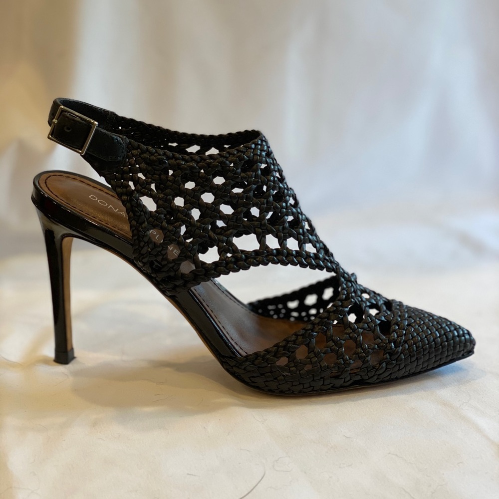 Donald J Pliner  high heel Sandals. New with box
